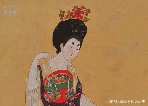 中国古代妇女的社会地位是怎么样的？ 唐代妇女的社会地位