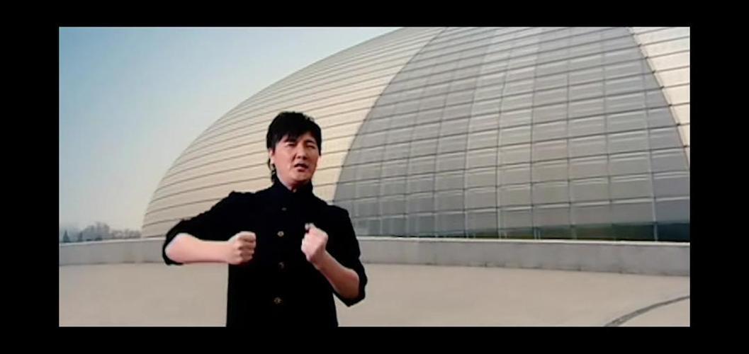 《北京欢迎你》这首歌的MV中出现的明星都是谁？拜托各位大神 北京欢迎你带名字mv