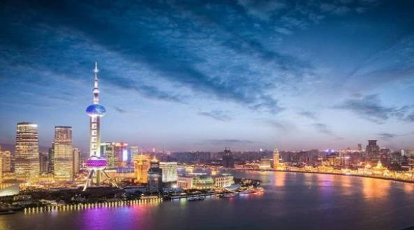 中国最有魅力的是谁？ 中国十大最有魅力的城市