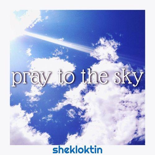 谁有Fly to the sky 《最后的祈祷》歌词的中文翻译？ sky是什么意思