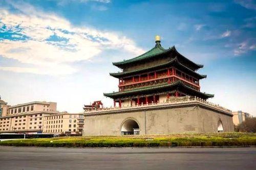 世界博览会历史上著名的建筑有那些 中国十大古建筑