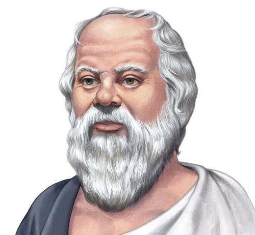 古希腊哲学家苏格拉底简介 苏格拉底的资料