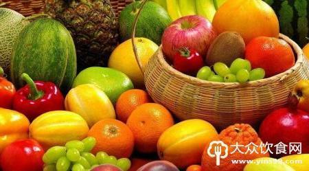 肾虚吃什么水果和蔬菜较好 治疗肾虚的食物和水果