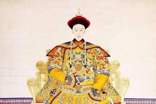 中国最后一个皇帝是谁拼音，清朝最后一个皇帝是谁？他的名字怎么读 咸丰皇帝名字怎么读
