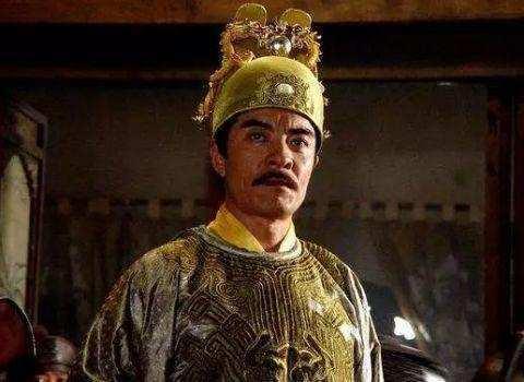 李自成只当了42天皇帝，他在北京都干了些什么？ 朱棣当了几年皇帝