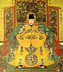 中国最后一个皇帝是谁叫什么名字，中国最后一个皇帝叫什么名字 嘉靖皇帝名字怎么念