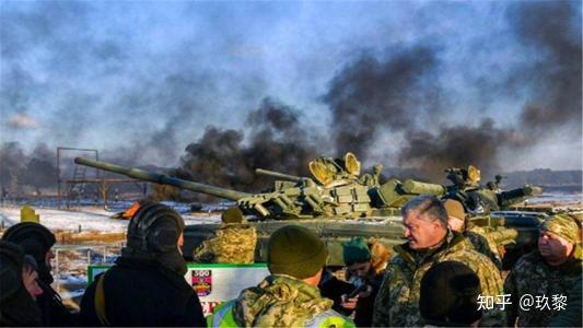 历史上的今天：12月31日 乌克兰与俄罗斯冲突最新消息